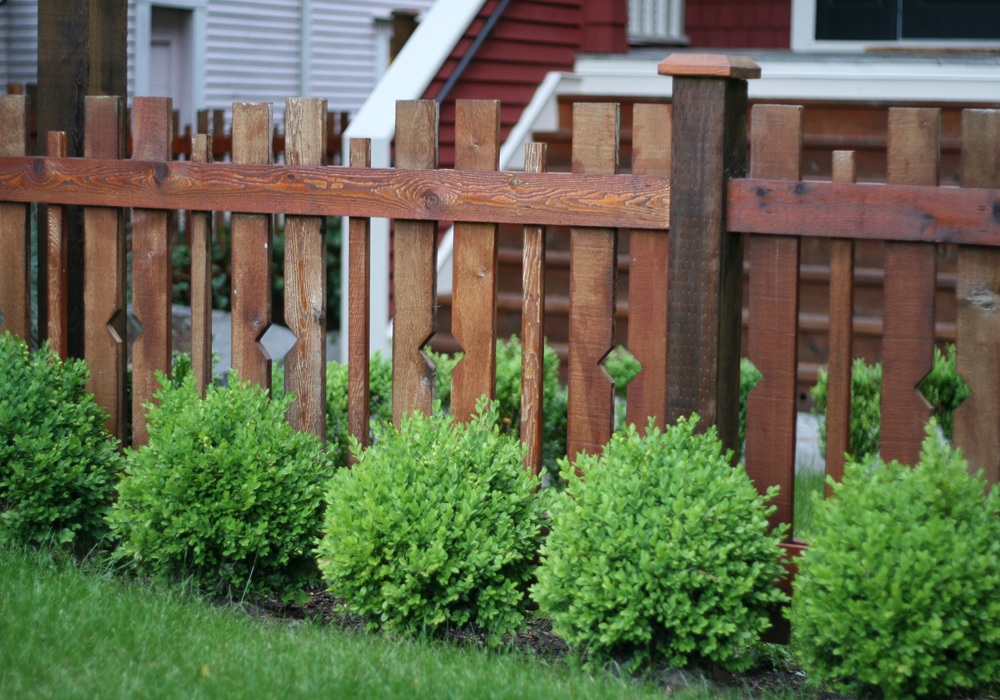 D&N Colors Painting Wood Repair & Fences Image 4