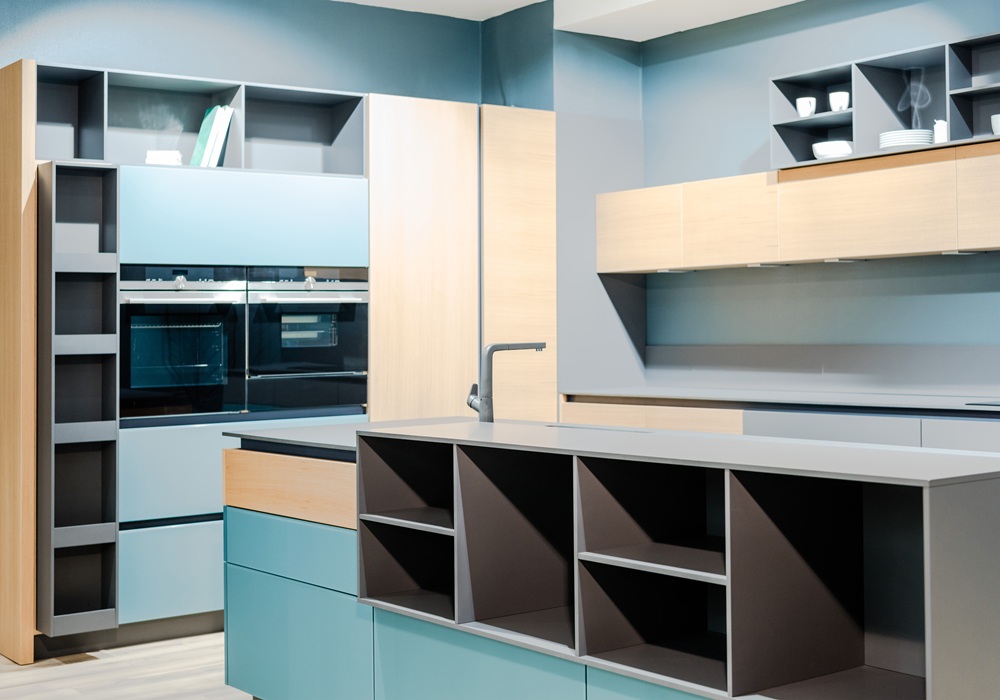 Cabinetry by D&N Colors Painting Image 3