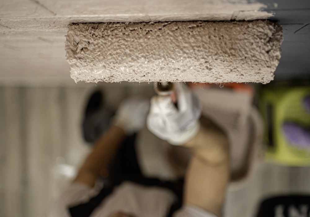 D&N Colors Painting Wall Celling Image 5