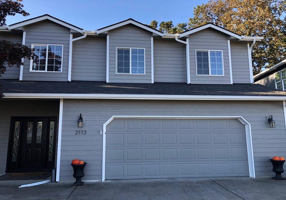 D&N Colors Painting Residential Exterior - 2