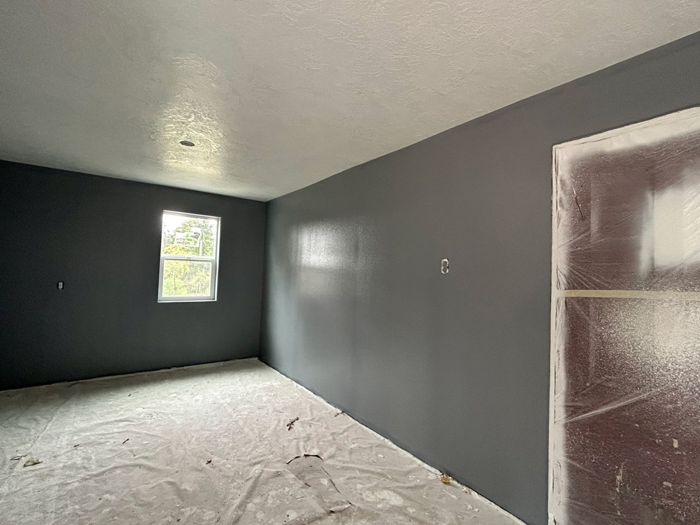 Interior Painting Services