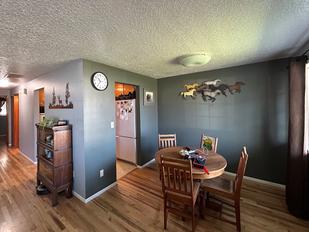 Residential Interior Painting After Image by D&N Colors Painting