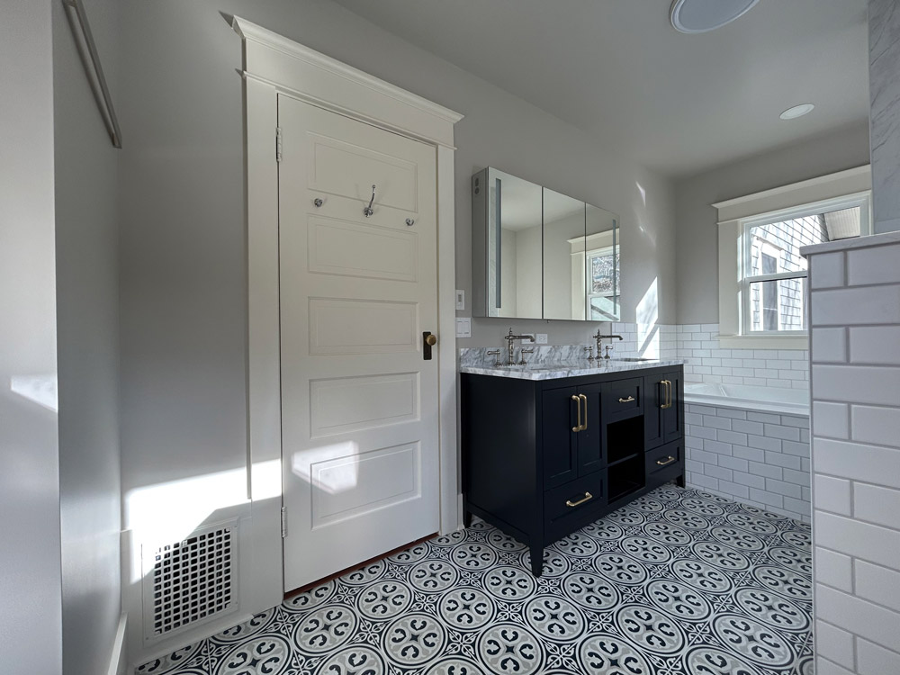 Residential Interior Painting by D&N Colors Painting